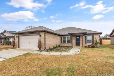 (private lake, pond, coastal) Home For Sale in New Market Alabama