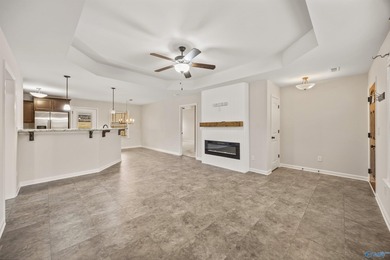 Beautiful custom-built home in Mance Grove, perfectly situated