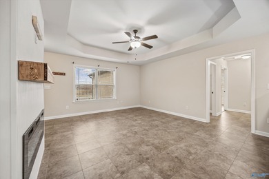 Beautiful custom-built home in Mance Grove, perfectly situated