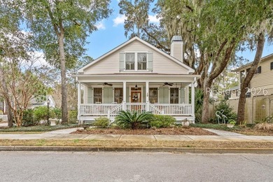 Lowcountry cottage in the highly desirable Celadon community - photo 1