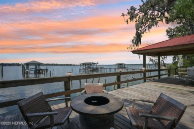 Lake Home For Sale in Orange Park, Florida