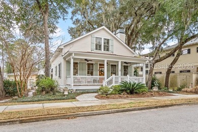 Lowcountry cottage in the highly desirable Celadon community - photo 2