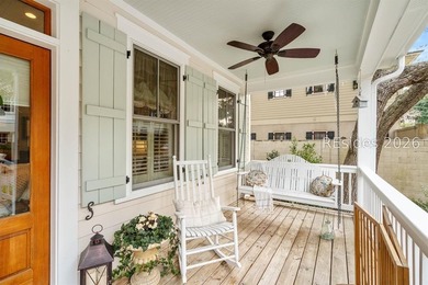 Lowcountry cottage in the highly desirable Celadon community - photo 3