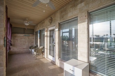 This Inviting, lakefront 2-bedroom 2-bath Villa is conveniently - photo 3