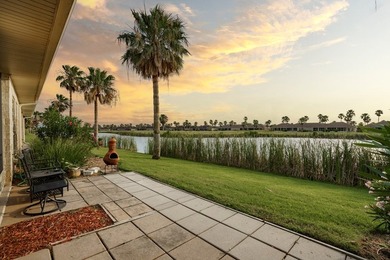 This Inviting, lakefront 2-bedroom 2-bath Villa is conveniently - photo 6