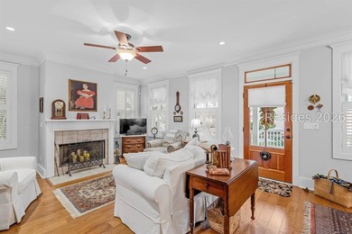 Lowcountry cottage in the highly desirable Celadon community - photo 7