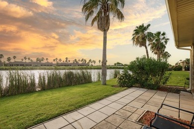 This Inviting, lakefront 2-bedroom 2-bath Villa is conveniently - photo 8