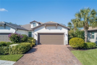 Lake Home Sale Pending in Ave Maria, Florida