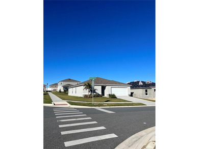 Lake Henry - Polk County Home For Sale in Winter Haven Florida