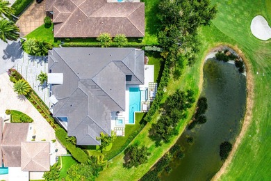 Welcome to 117 Thatch Palm Cove, located on the quietest - photo 10