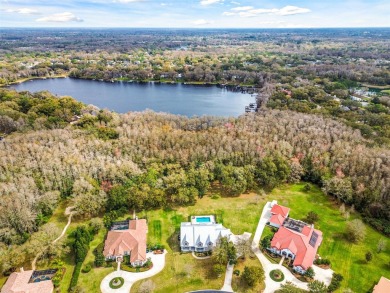 Lake Armistead  Home For Sale in Odessa Florida