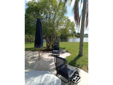 Lake Home For Sale in Vero Beach, Florida
