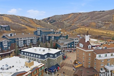 Jordanelle Reservoir Condo For Sale in Park City Utah