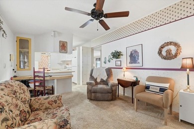 Welcome to this well-maintained 2-bedroom, 2-bath home located - photo 11