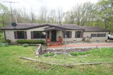 Lake Home For Sale in Brookville, Indiana