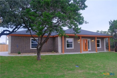 Belton Lake Home For Sale in Temple Texas
