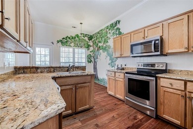 Beautiful home on Sapelo Circle in Belvedere Island Plantation - photo 12