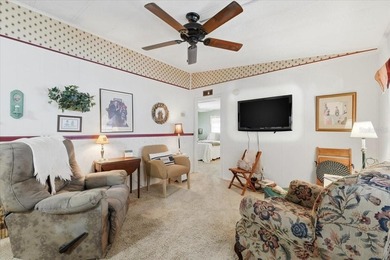 Welcome to this well-maintained 2-bedroom, 2-bath home located - photo 12