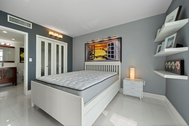 Relax in this fully furnished apt with new hurricane impact - photo 12