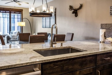 Luxury mountain living meets exceptional investment potential at - photo 12
