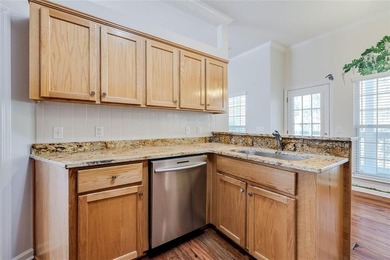 Beautiful home on Sapelo Circle in Belvedere Island Plantation - photo 13