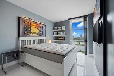 Relax in this fully furnished apt with new hurricane impact - photo 13