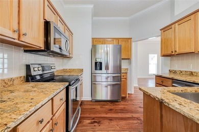 Beautiful home on Sapelo Circle in Belvedere Island Plantation - photo 14