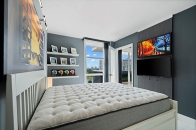 Relax in this fully furnished apt with new hurricane impact - photo 14
