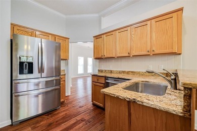 Beautiful home on Sapelo Circle in Belvedere Island Plantation - photo 15
