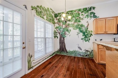 Beautiful home on Sapelo Circle in Belvedere Island Plantation - photo 17