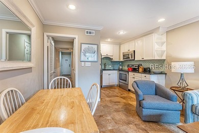 This nicely updated 2nd floor villa at The Breakers is located - photo 7