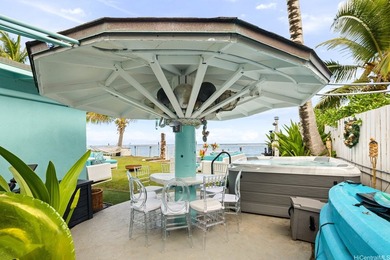 Experience the ultimate oceanfront living with this stunning - photo 17