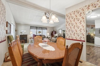 Welcome to this well-maintained 2-bedroom, 2-bath home located - photo 18