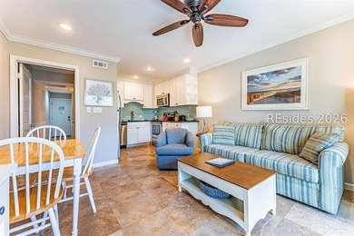 This nicely updated 2nd floor villa at The Breakers is located - photo 9
