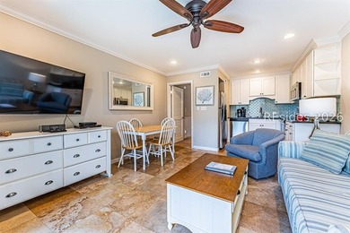 This nicely updated 2nd floor villa at The Breakers is located - photo 10