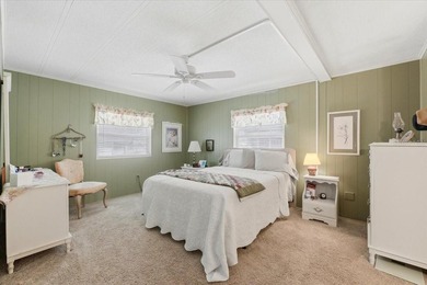 Welcome to this well-maintained 2-bedroom, 2-bath home located - photo 20