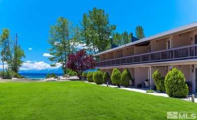 Lake Tahoe Commercial For Sale in Kings Beach California