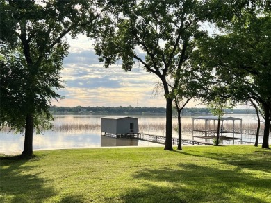 Lake Home For Sale in Azle, Texas
