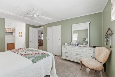 Welcome to this well-maintained 2-bedroom, 2-bath home located - photo 22