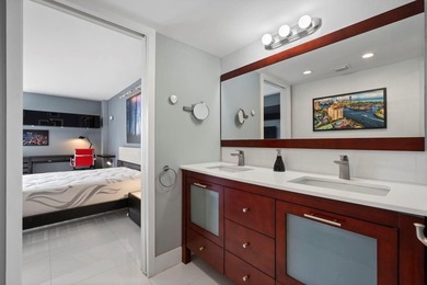 Relax in this fully furnished apt with new hurricane impact - photo 22