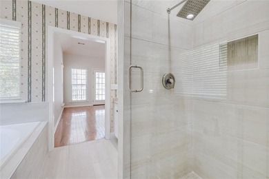 Beautiful home on Sapelo Circle in Belvedere Island Plantation - photo 23