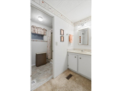 Welcome to this well-maintained 2-bedroom, 2-bath home located - photo 23