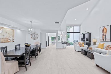 Explore an exceptional 3-bedroom plus den/bonus room, 4.5-bath - photo 3