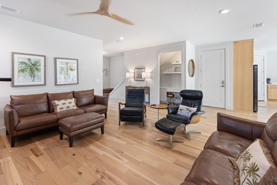 Welcome to 213 Pinetree Drive, a fully furnished contemporary - photo 6