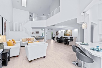 Explore an exceptional 3-bedroom plus den/bonus room, 4.5-bath - photo 6