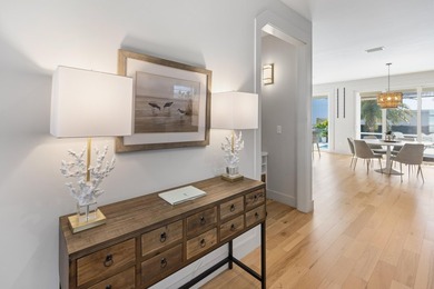 Welcome to 213 Pinetree Drive, a fully furnished contemporary - photo 7