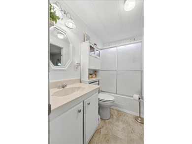 Welcome to this well-maintained 2-bedroom, 2-bath home located - photo 28
