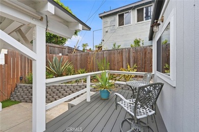 Welcome to coastal living in the heart of Capistrano Beach. This - photo 28