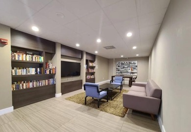 Relax in this fully furnished apt with new hurricane impact - photo 28