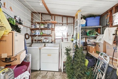 Welcome to this well-maintained 2-bedroom, 2-bath home located - photo 29